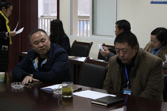 總結(jié)過去 展望未來(lái)