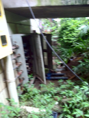 營(yíng)銷(xiāo)部抄表員克服高溫天氣準(zhǔn)時(shí)準(zhǔn)確抄表