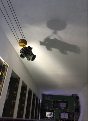 加強(qiáng)設(shè)備維護(hù)保養(yǎng) 確保節(jié)日穩(wěn)定供水