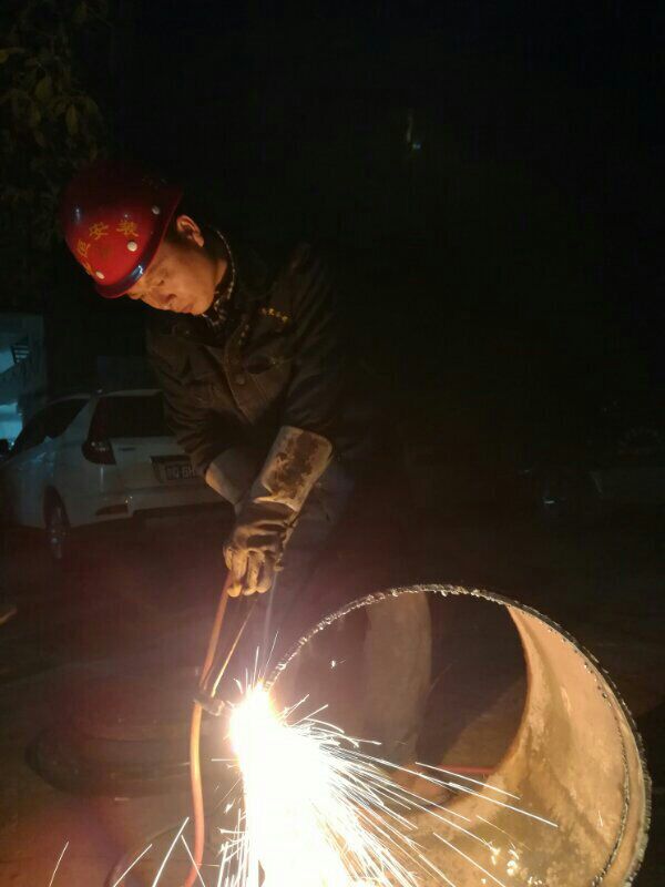 引得清渠來(lái) 滋潤(rùn)千萬(wàn)家