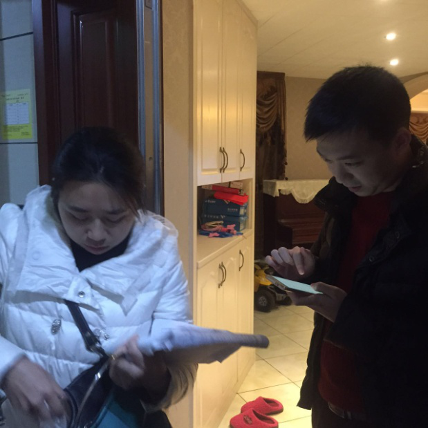 營銷部“三抓三有”做好年終水費(fèi)回收工作