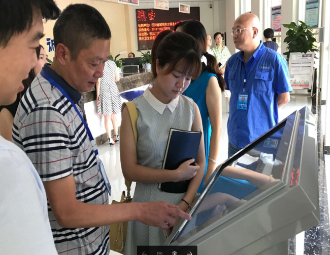 取長(zhǎng)補(bǔ)短  共同進(jìn)步