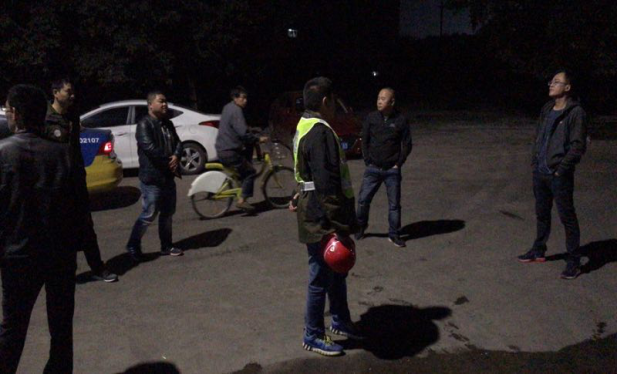 加強水質管理  確保供水安全