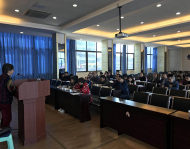 提升素質(zhì)促發(fā)展 校企合作創(chuàng)雙贏