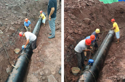 健全部門聯(lián)動機(jī)制，提高應(yīng)急處置水平