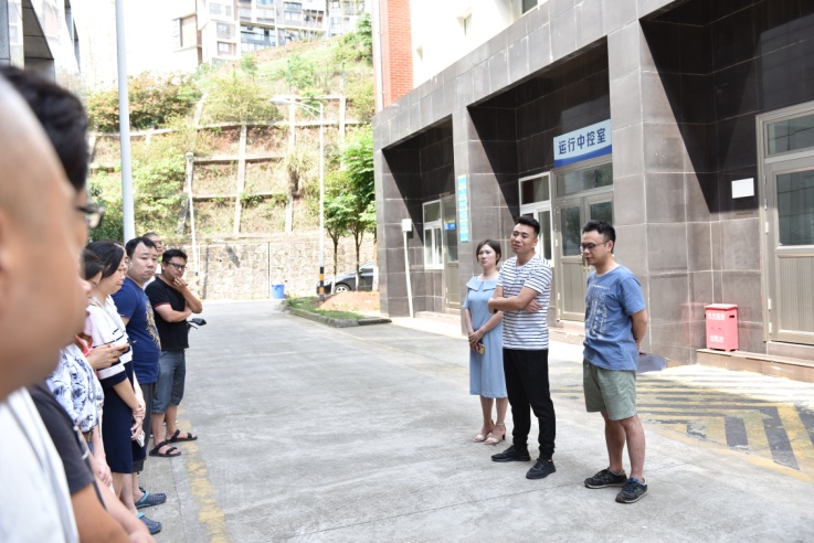 消除事故隱患 筑牢安全防線(xiàn)