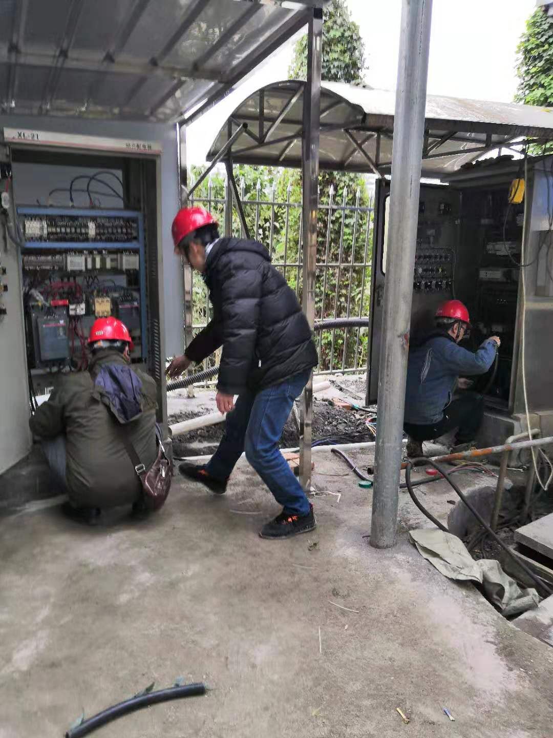 集思廣益 變廢為寶