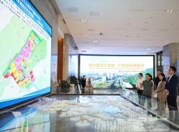 加強黨建工作學(xué)習(xí) 拓寬視野求取真經(jīng)