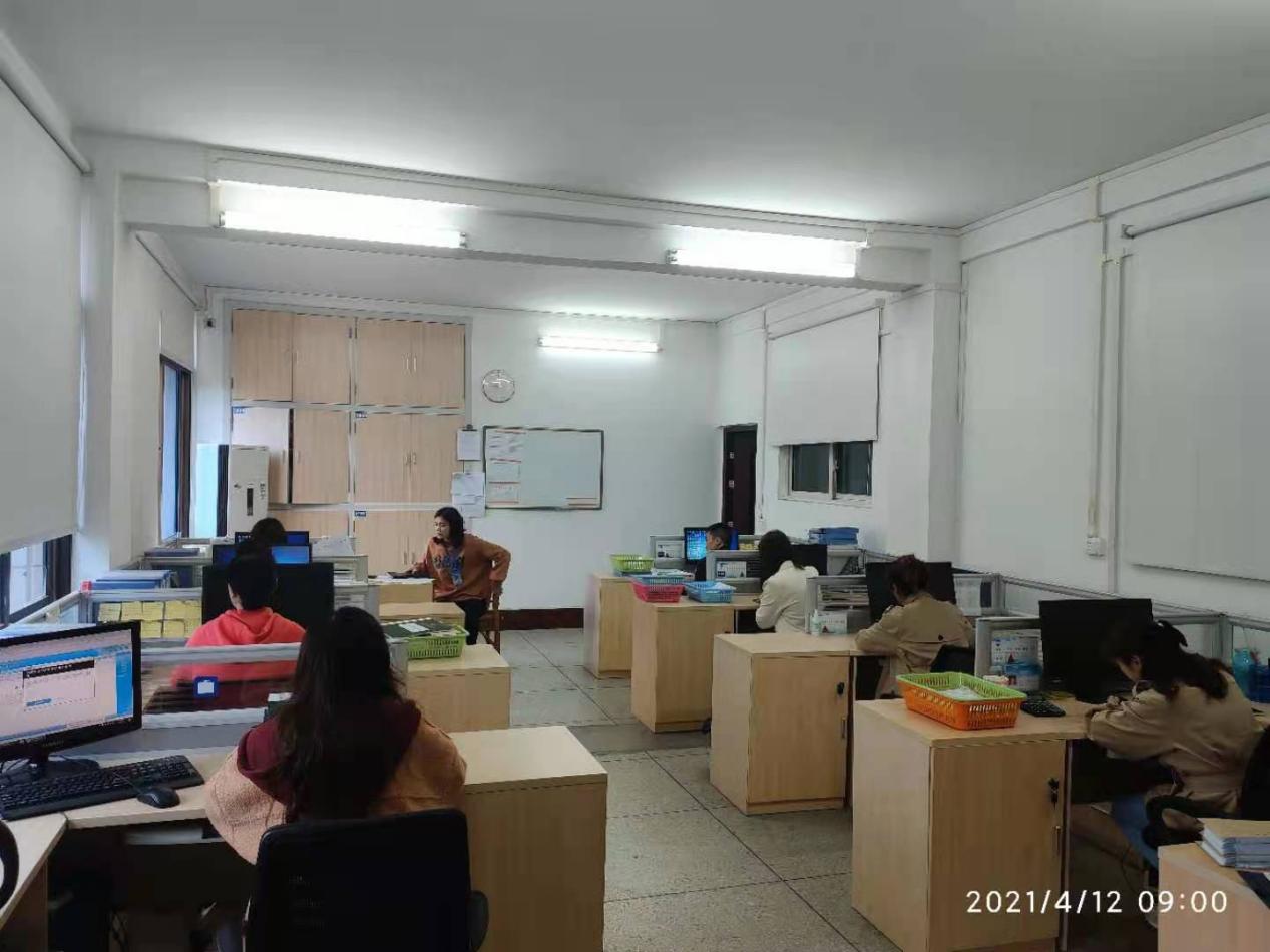 集團(tuán)公司財(cái)資部開(kāi)展黨史學(xué)習(xí)教育會(huì)議