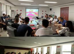 天泉支部集中收看建黨100周年慶祝大會(huì)