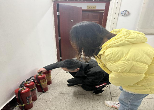 確保安全穩(wěn)定，財(cái)資部安全自查