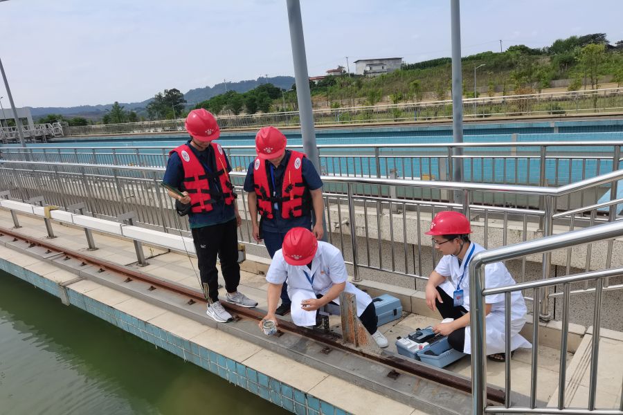 以練備戰(zhàn)，防患未然