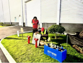 高效服務助企業(yè) 精準施策解水憂